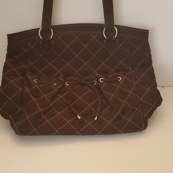 Vera Bradley tote bag - Picture 1 of 4